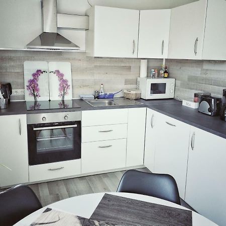 Ferienwohnung Gooss Cuxhaven Extérieur photo