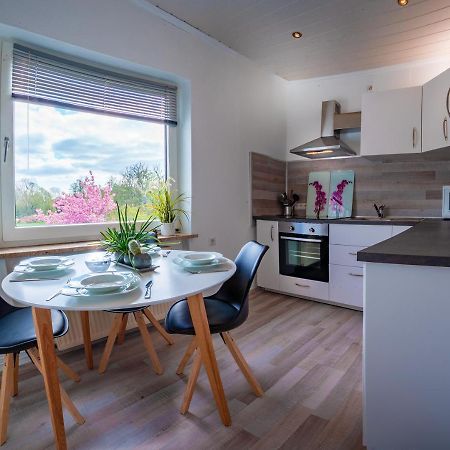 Ferienwohnung Gooss Cuxhaven Extérieur photo