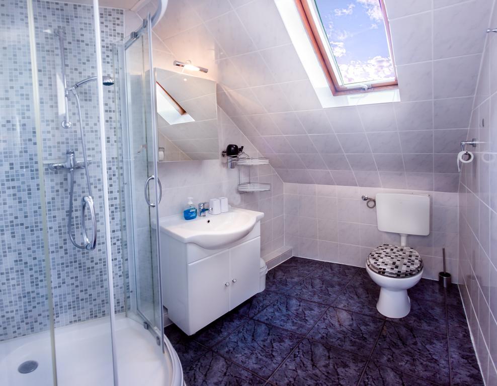 Ferienwohnung Gooss Cuxhaven Chambre photo