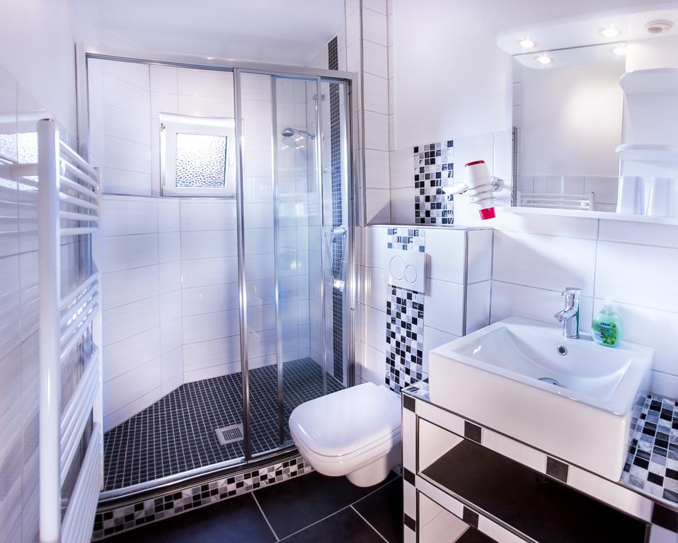 Ferienwohnung Gooss Cuxhaven Chambre photo